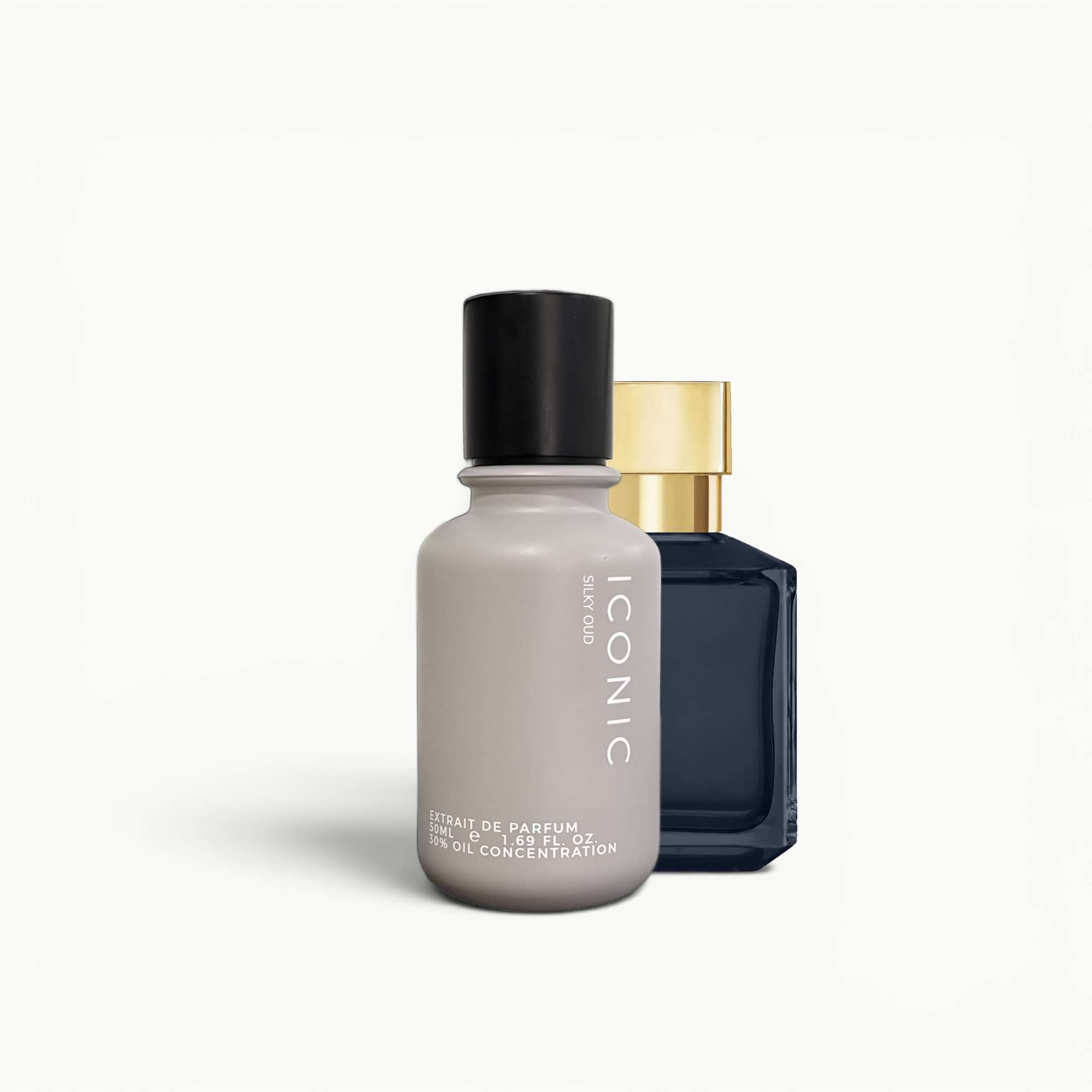 Silky Oud
